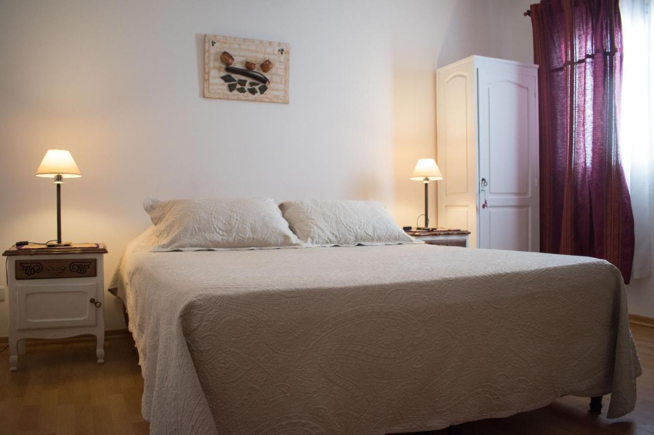Hostal Virgen Del Rosario Cafayate Zewnętrze zdjęcie