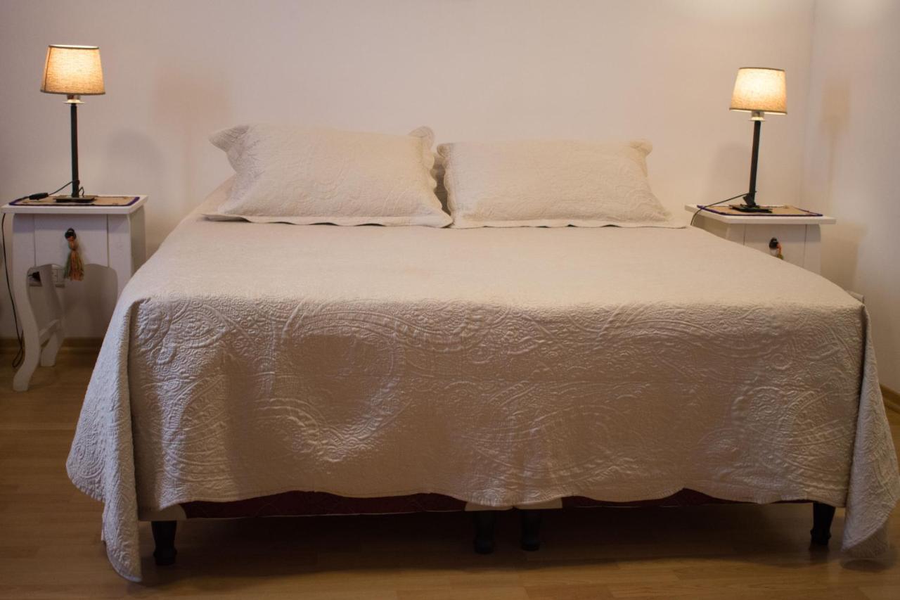 Hostal Virgen Del Rosario Cafayate Zewnętrze zdjęcie
