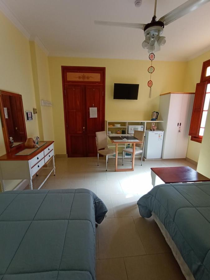 Hostal Virgen Del Rosario Cafayate Zewnętrze zdjęcie