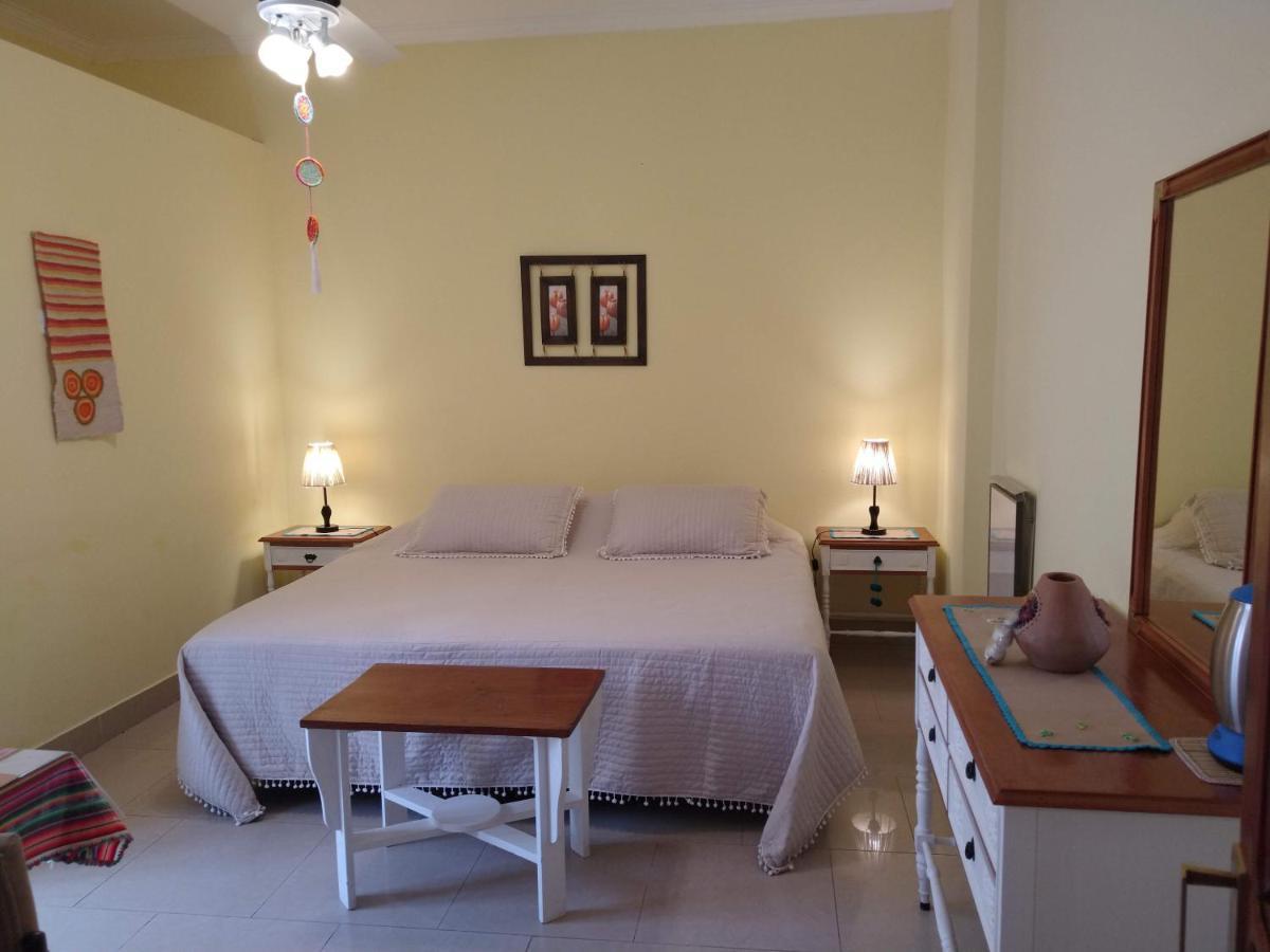 Hostal Virgen Del Rosario Cafayate Zewnętrze zdjęcie