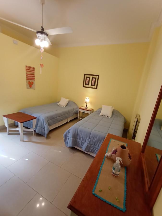 Hostal Virgen Del Rosario Cafayate Zewnętrze zdjęcie