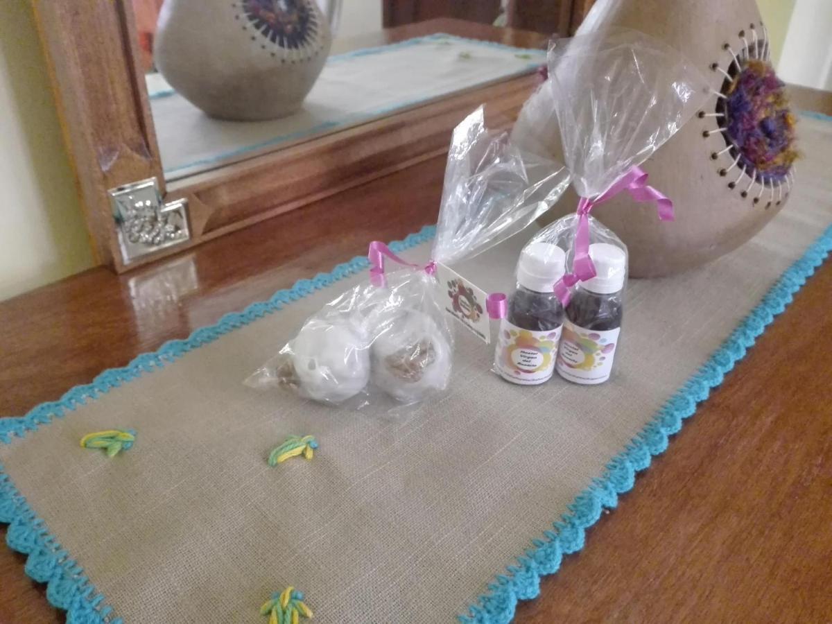 Hostal Virgen Del Rosario Cafayate Zewnętrze zdjęcie