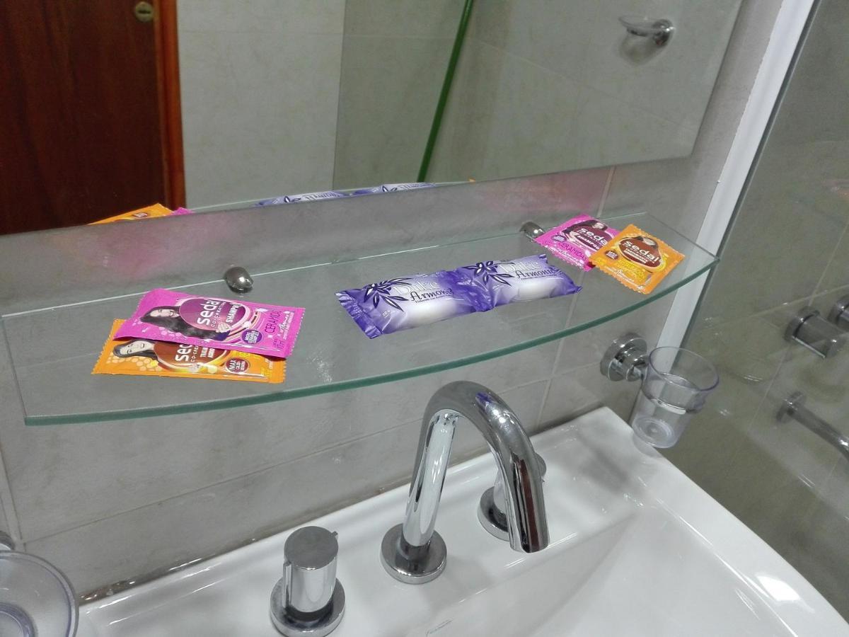 Hostal Virgen Del Rosario Cafayate Zewnętrze zdjęcie